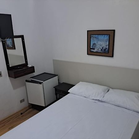 Vitoria Torres Hotel المظهر الخارجي الصورة
