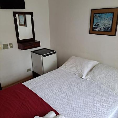Vitoria Torres Hotel المظهر الخارجي الصورة