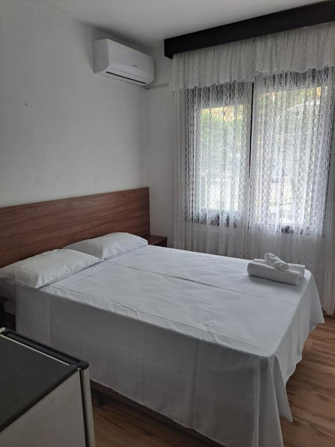 Vitoria Torres Hotel المظهر الخارجي الصورة