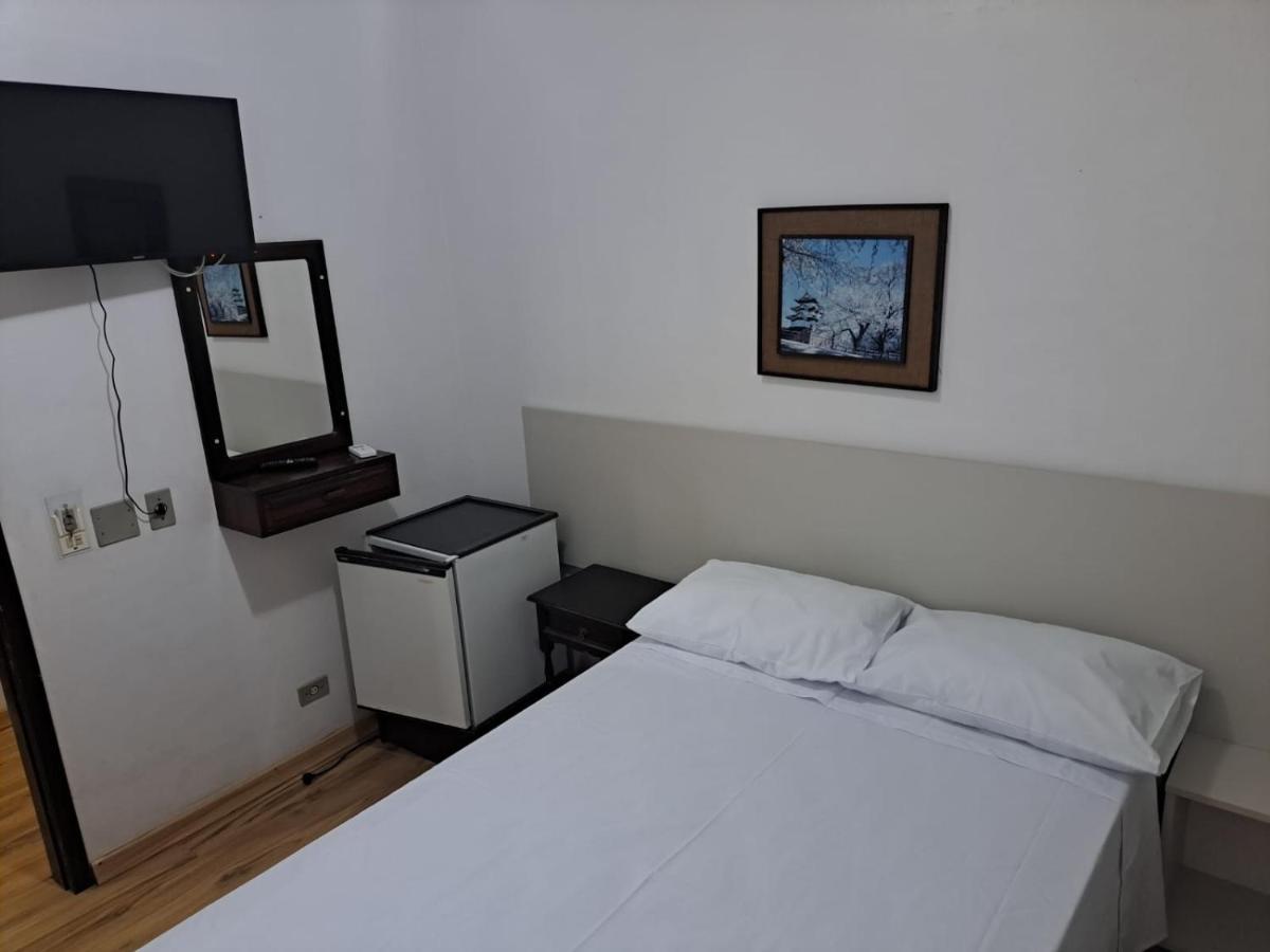 Vitoria Torres Hotel المظهر الخارجي الصورة