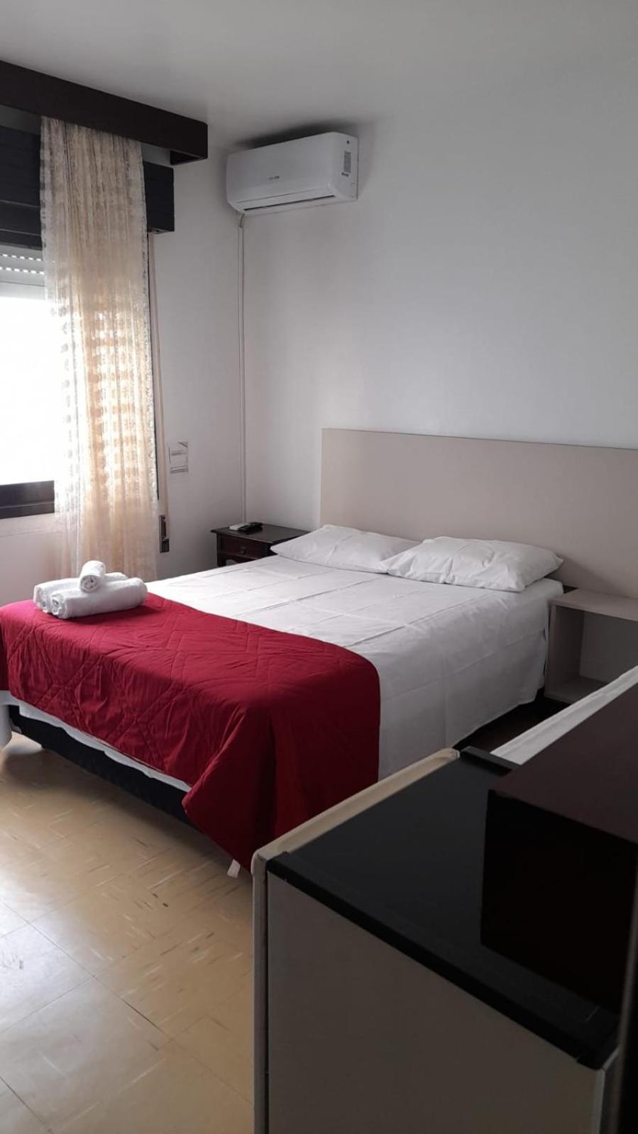 Vitoria Torres Hotel المظهر الخارجي الصورة