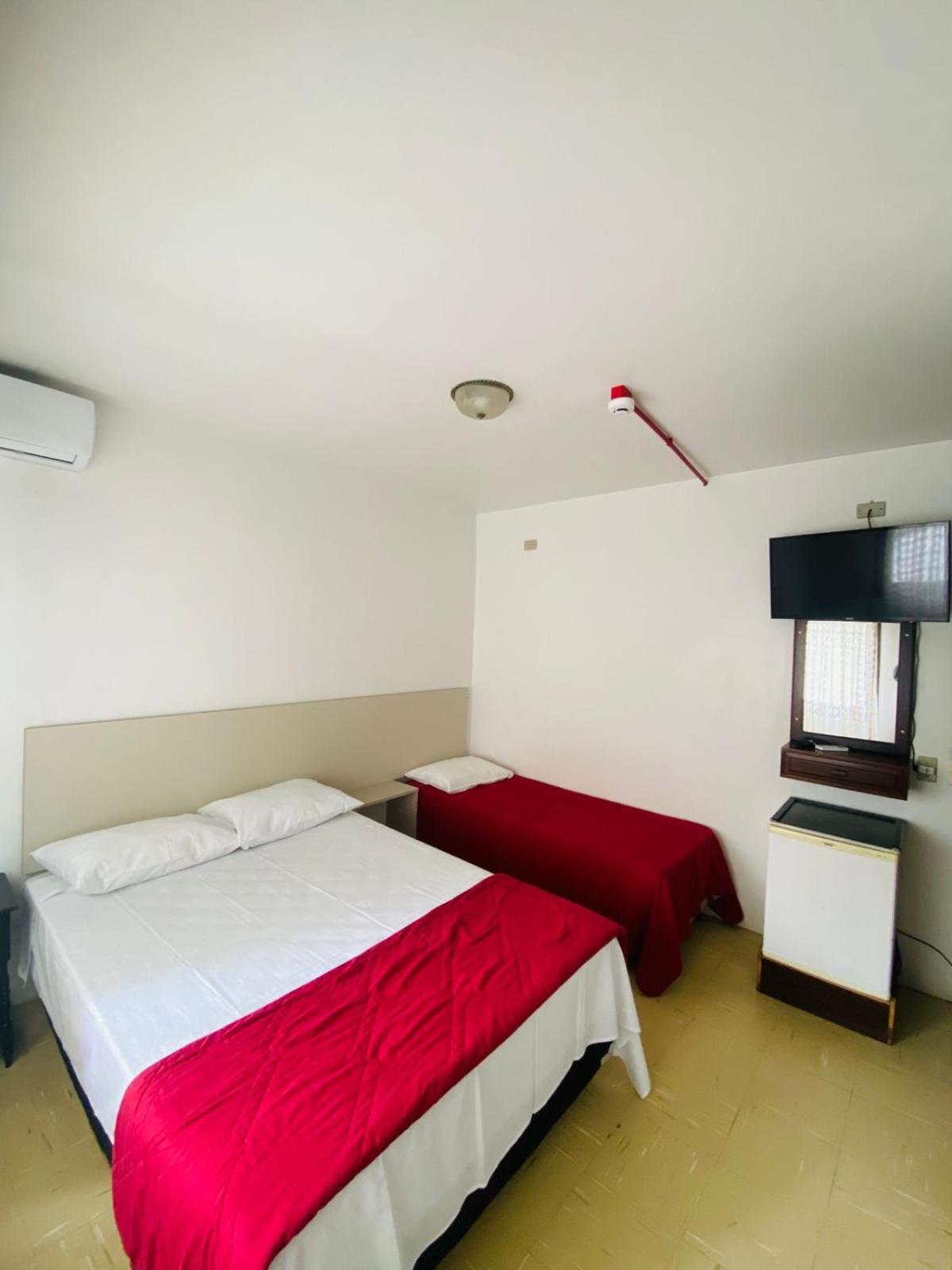 Vitoria Torres Hotel المظهر الخارجي الصورة